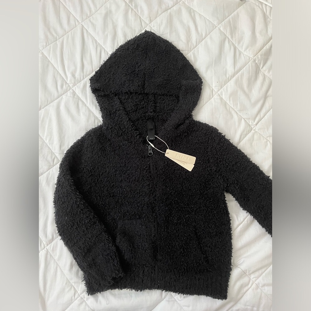 Skims kids cozy collection